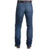 Cinch Men's Slim Fit Silver Label Jean