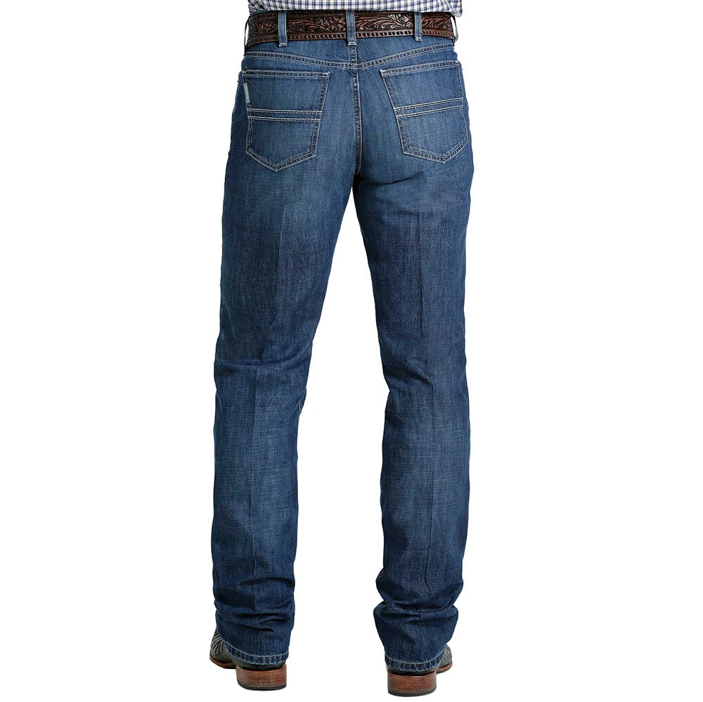 Cinch Men's Slim Fit Silver Label Jean 1 Cinch Men's Slim Fit Silver Label Jean