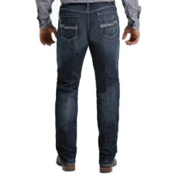 Cinch Men's Jesse Performance Slim Fit Straight Leg Jean 5 Cinch Men's Jesse Performance Slim Fit Straight Leg Jean -Cinch 152168 default l 6d7a97f9 140c 4fad 9df3 95b9b06a6e43