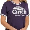 Women's Cinch American Classic Tee