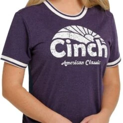 Women's Cinch American Classic Tee