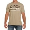 Cinch Men's Cinch Jeans Tee