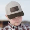 Cinch Boy's Flex Fit Cap