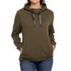 Cinch Women's Cinch Hoodie