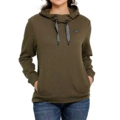 Cinch Women's Cinch Hoodie
