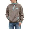 Boy's Cinch Fleece Pullover