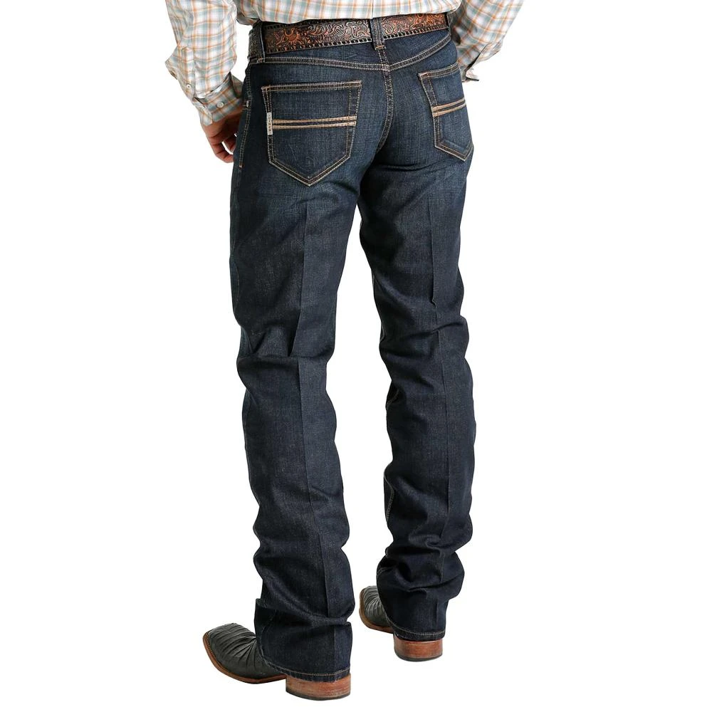 Cinch Men's Relaxed Fit Carter Jean 1 Cinch Men's Relaxed Fit Carter Jean