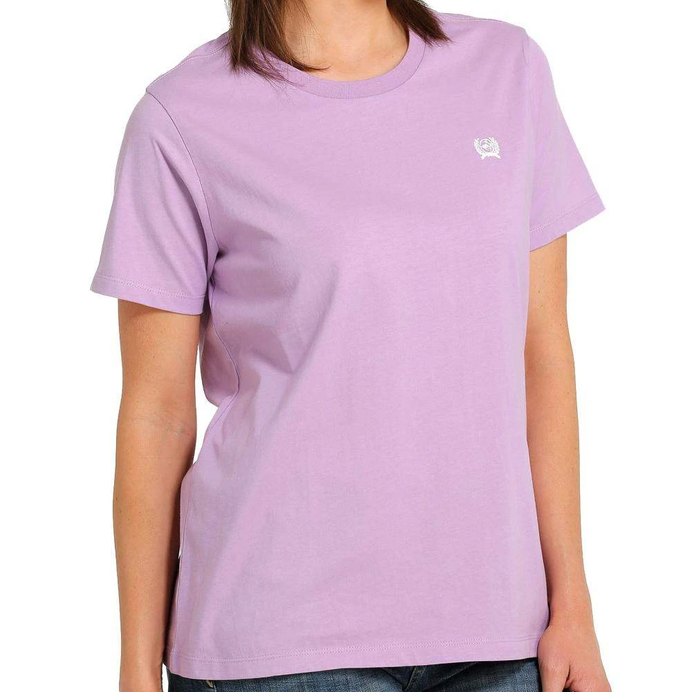 Cinch Women's Short Sleeve Tee 1 Cinch Women's Short Sleeve Tee