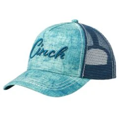 Cinch Women's Trucker Cap