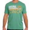 Cinch Men's Original Cinch 96 Tee