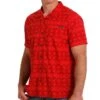 Cinch Men's Camp Button Down Shirt
