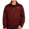 Cinch Men's Sweater Knit Jacket