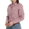 Cinch Women's Snap Western Shirt