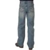 Cinch Boy's Tanner Regular Jeans