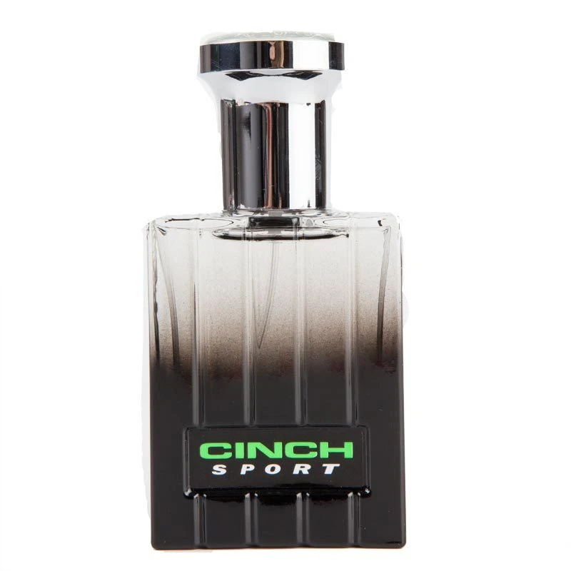 Cinch Men's Sport Cologne 1.7 Fl. Oz. 1 Cinch Men's Sport Cologne 1.7 Fl. Oz.