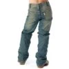 Cinch Boy?s Low Rise Western Jeans