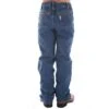 Cinch Boy's Green Label Regular Fit Cowboy Jeans