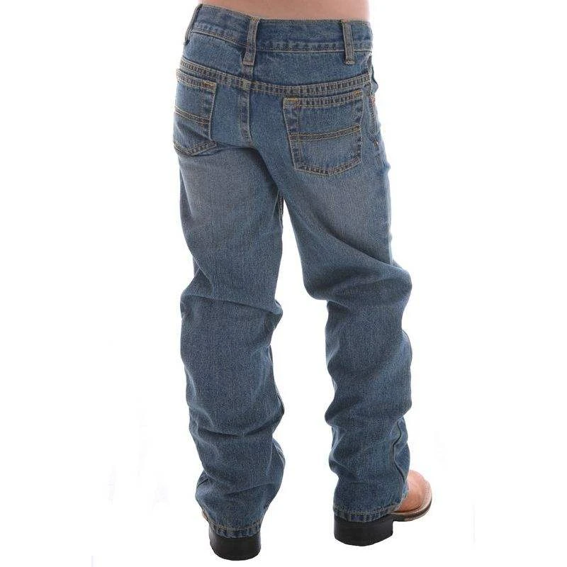 Cinch White Label Jeans - Little Boys Regular 1 Cinch White Label Jeans - Little Boys Regular