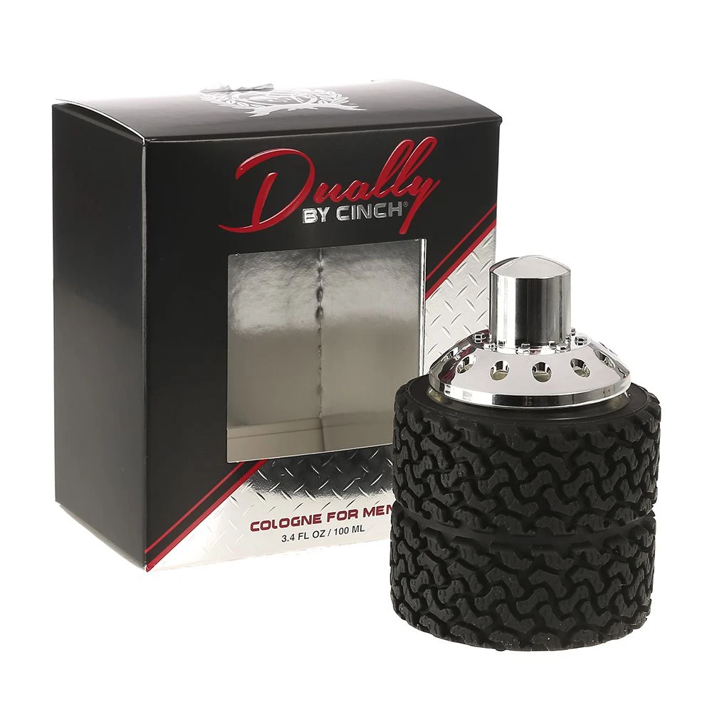 Cinch Men's Dually Cologne 1 Cinch Men's Dually Cologne