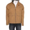 Cinch Men's Brown Canvas Jacket