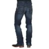 Cinch Mens Ian Dark Stonewash Jean