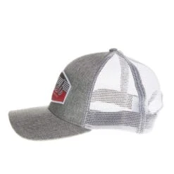 Cinch Mens Charcoal Trucker Cap -Cinch MCC0038020 21