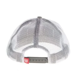 Cinch Mens Charcoal Trucker Cap -Cinch MCC0038020 31