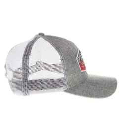 Cinch Mens Charcoal Trucker Cap -Cinch MCC0038020 41