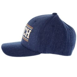 Cinch Men's Cinch Navy Cap -Cinch MCC0627786 03