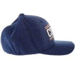 Cinch Men's Cinch Navy Cap -Cinch MCC0627786 05