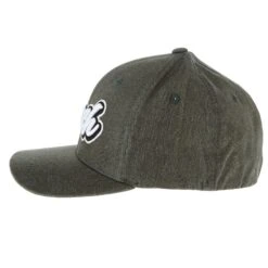 Cinch Men's Olive Cap 7 Cinch Men's Olive Cap -Cinch MCC0627787 03