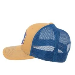 Cinch Brown Pioneers And Patriots Patch Cap -Cinch MCC0800006 2