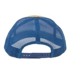 Cinch Brown Pioneers And Patriots Patch Cap -Cinch MCC0800006 3