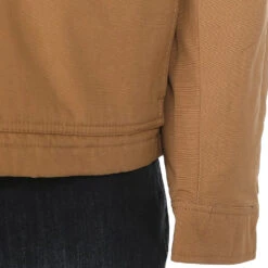 Cinch Men's Brown Canvas Jacket -Cinch MWJ1068001 3