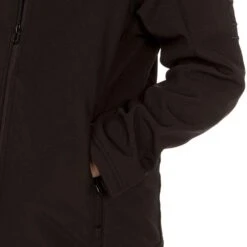 Cinch Boy's Black Bonded Jacket -Cinch MWJ7480003 2