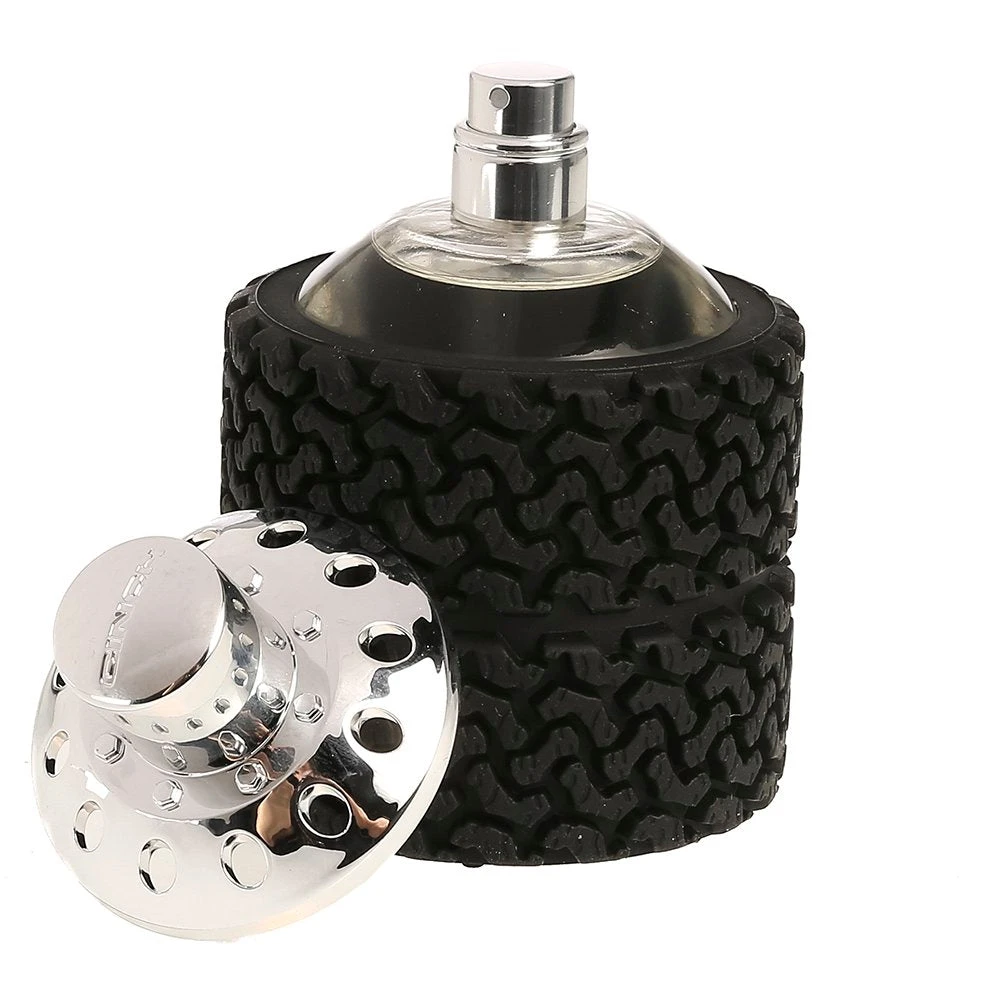 Cinch Men's Dually Cologne 3 Cinch Men's Dually Cologne - Image 3