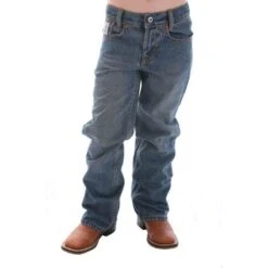 Cinch White Label Jeans - Little Boys Regular 5 Cinch White Label Jeans - Little Boys Regular -Cinch Untitled8