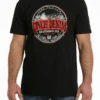 Cinch Cinch Denim Men's Black Graphic Tee