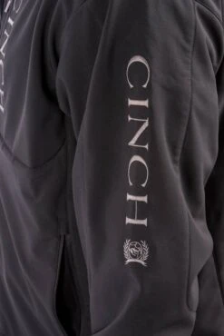 Cinch Cinch Men's Conceal Carry Bonded Jacket C4 -Cinch cinch cinch mens conceal carry bonded jacket c4 3