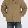 Cinch Cinch Men's Concealed Carry Trucker Jacket