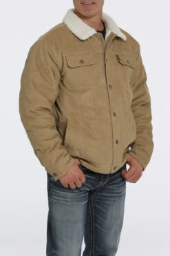 Cinch Cinch Men's Concealed Carry Trucker Jacket -Cinch cinch cinch mens concealed carry trucker jacket 3