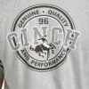 Cinch Cinch Men's Genuine Quality And Performance T-Shirt