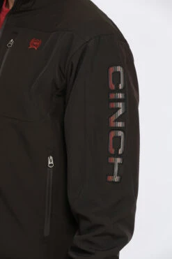 Cinch Cinch Men's Lined Bonded Jacket C4 -Cinch cinch cinch mens lined bonded jacket c4 2