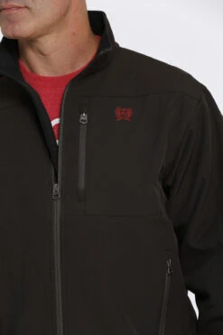 Cinch Cinch Men's Lined Bonded Jacket C4 -Cinch cinch cinch mens lined bonded jacket c4 3