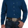 Cinch Cinch Men's Modern Fit Button Down Shirt