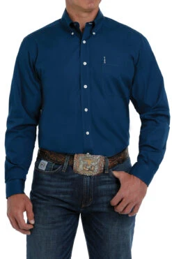Cinch Cinch Men's Modern Fit Button Down Shirt