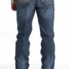 Cinch Cinch Men's Silver Label Jeans