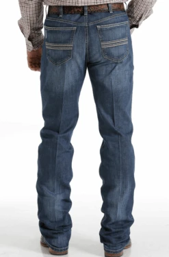 Cinch Cinch Men's Silver Label Jeans