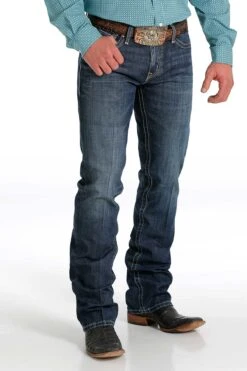 Cinch Cinch Men's Slim Fit Ian Jean