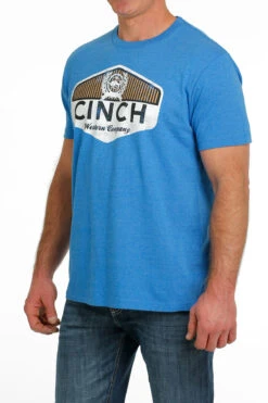 Cinch Cinch Men's Western Company T-Shirt